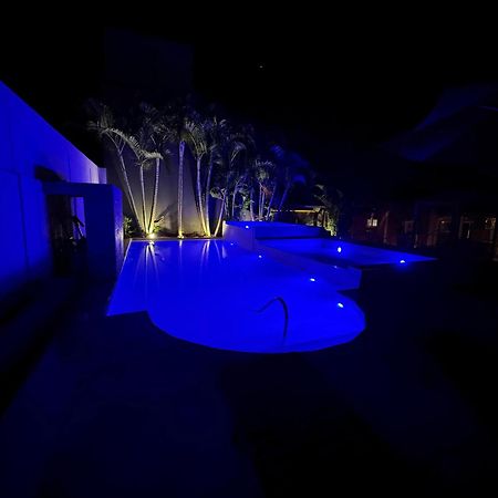 Altos Del Iguazu Hotel Puerto Iguazú Kültér fotó