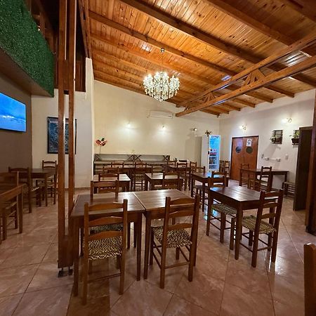 Altos Del Iguazu Hotel Puerto Iguazú Kültér fotó